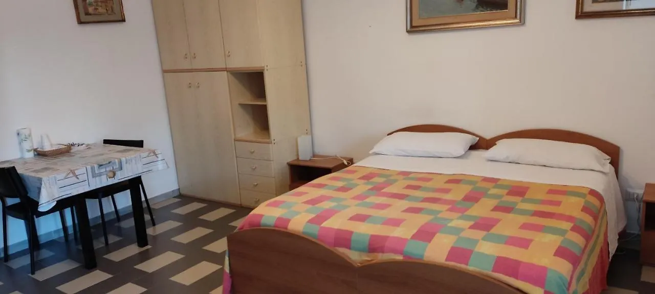 La casa di periferia Appartamento Bari