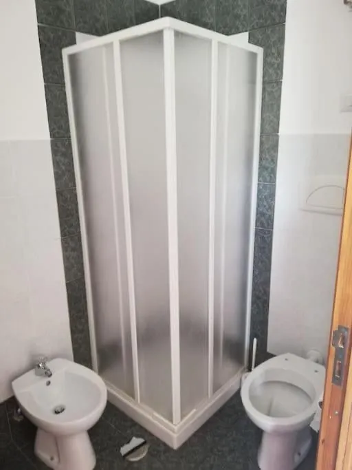 La casa di periferia Appartamento Bari 0*,  Italia