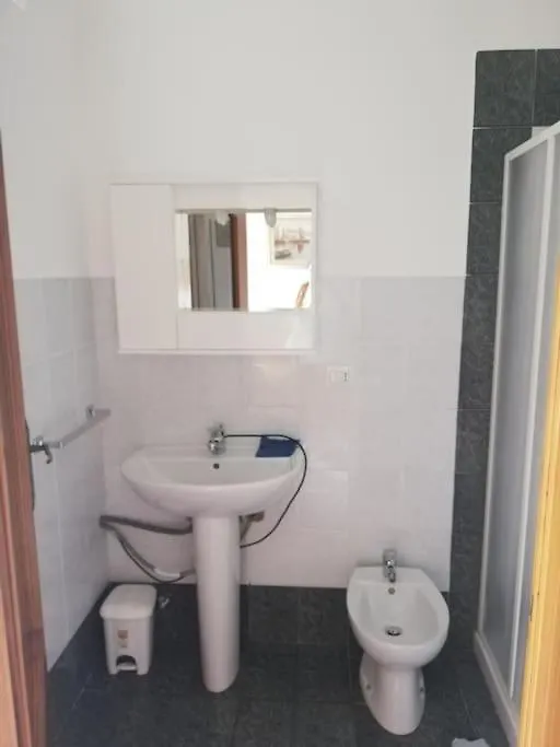 La casa di periferia Appartamento Bari Italia