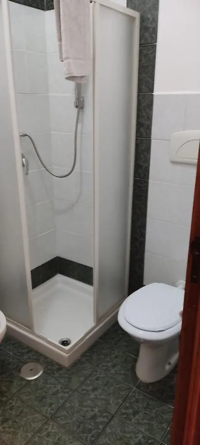 La casa di periferia Appartamento Bari